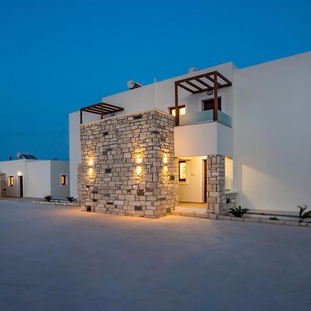 Elite Luxury Villas Afiartis Extérieur photo